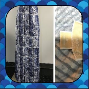 Michael Kors Maxi Skirt 2 slits elastic waist